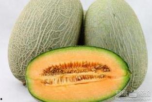 吃哈密瓜会引起头痛吗,揭秘食用哈密瓜与头痛的关系