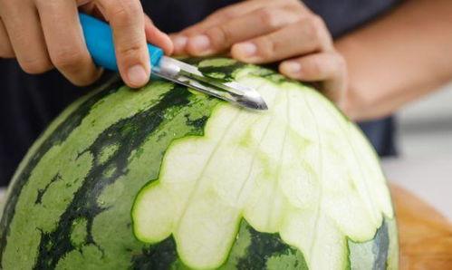 麻包瓜直接可以吃吗,可直接食用的天然美味