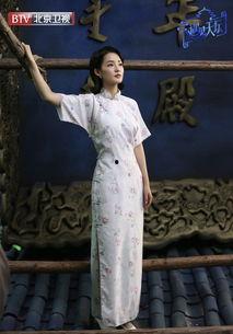 穿到民国吃瓜看戏210