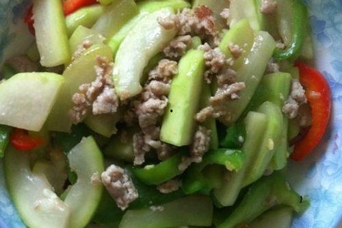 瓠瓜咋样吃,解锁健康美味新体验