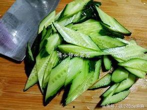 杜瓜是炒着吃还是煮着吃,炒食还是煮食，美味选择大揭秘