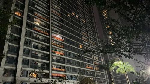 龙湾绿城吃瓜事件,邻里纠纷背后的社区矛盾与反思