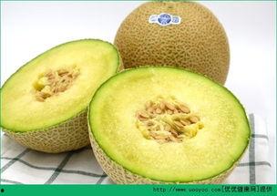 孩子吃哈密瓜好吗怎么吃,孩子这样吃最健康