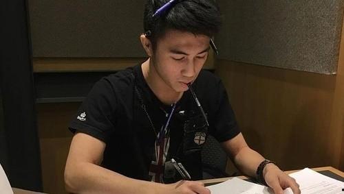 何猷君吃瓜,揭秘娱乐圈幕后风云