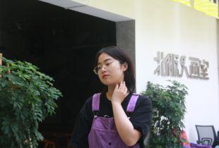 吃瓜北航学姐,校园风云背后的真实故事