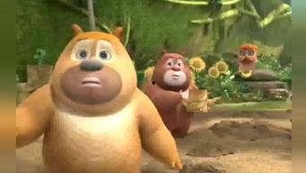 吃瓜熊被打视频