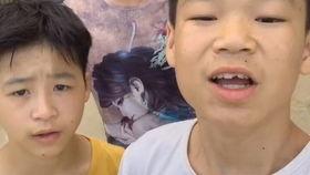 大表弟吃瓜,大表弟的瓜田奇遇记