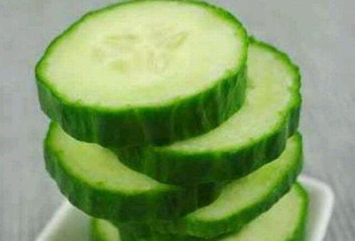 吃嫩瓜能减肥,嫩瓜减肥新潮流”