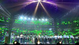 乐华吃瓜圣地,娱乐圈幕后风云尽收眼底