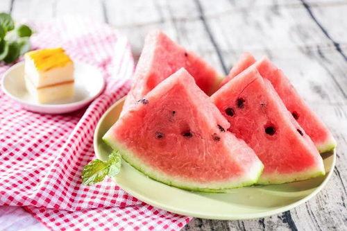 吃小瓜会升血糖吗,升糖还是安全食用？