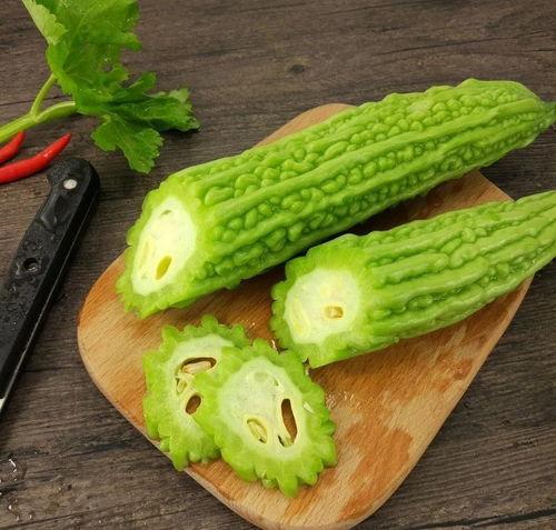 宝宝可以吃刺瓜,刺瓜营养食谱分享