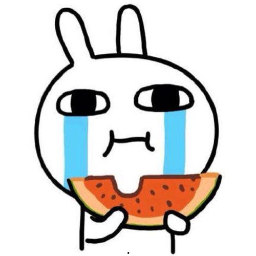 情侣图像吃瓜,情侣图像中的甜蜜瓜语解码