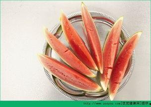 中医坐月子吃瓜