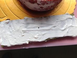 刘大瓜吃蛋糕,一场与蛋糕的浪漫邂逅