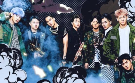 exo鹅王吃瓜,揭秘娱乐圈的吃瓜风云